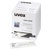 uvex 9963005 Lens wipes 100 pcs effective for cleaning lenses