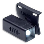 uvex 9999100 X-fit Mini LED Light compact design 1 pc