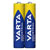 Varta 4003211302 Industrial Pro AAA Battery 1.5V Alkaline 2 pcs