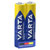Varta 4003211302 Industrial Pro AAA Battery 1.5V Alkaline 2 pcs