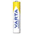 Varta 4103229395 ENERGY AAA Battery 1.5V 50 pcs Reliable Everyday Use
