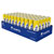 Varta 4106229395 ENERGY AA Battery 1.5V 50 Pack Affordable Everyday Power