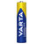 Varta 4903121111 Longlife AAA Batteries Alkali-Manganese 1200mAh 1.5V 10pcs