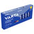 Varta 4903121111 Longlife AAA Batteries Alkali-Manganese 1200mAh 1.5V 10pcs