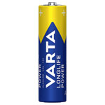 Varta 4906121194 Longlife Power AA Battery Alkali-Manganese 1.5V 40 pcs