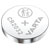 Varta 6032501511 Button Cell CR2032 3V 20pc Premium Lithium Coin Battery