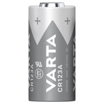 Varta 6205301402 LITHIUM CR123A Camera Battery 1430mAh 3V 2pcs