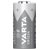 Varta 6205301402 LITHIUM CR123A Camera Battery 1430mAh 3V 2pcs