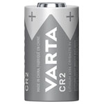 Varta 6206201501 VARTA LITHIUM CR2 Camera Battery 880mAh 3V 1pc