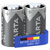 Varta 6206301402 VARTA LITHIUM Camera Battery CR2 880mAh 3V 2-Pack