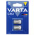 Varta 6206301402 VARTA LITHIUM Camera Battery CR2 880mAh 3V 2-Pack