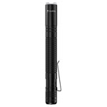Varta 16606101421 F10 Pro LED Torch Aluminium 150 lm Black Anodized