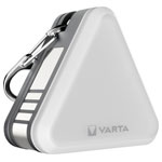 Varta 16621101121 Magnetic Safety Light IP54 Mini Light White 2CR2032