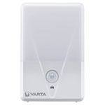 Varta 16624101402 Motion Sensor Night Light Twin Pack LED White