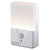 Varta 16624101402 Motion Sensor Night Light Twin Pack LED White