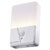 Varta 16624101402 Motion Sensor Night Light Twin Pack LED White