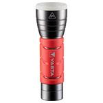Varta 17627101421 Outdoor Sports Torch LED 235 lm 35 h Wrist Strap 3AAA