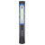 Varta 17647101421 Work Flex Penlight Grey/Blue 230mm Battery-Operated LED