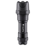 Varta 18710101421 Indestructible F10 Pro LED Torch 300lm Robust Reliable
