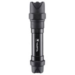 Varta 18714101421 Indestructible F30 Pro LED Torch 650lm Robust 363g