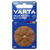 Varta 24607101416 Button Cell ZA 312 Hearing Aid Batteries 6 pcs Mercury-Free