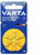 Varta 24610101416 Button Cell Zinc Air Hearing Aid Batteries 1.4V 6pcs