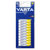 Varta 4103229630 ENERGY AAA Batteries 1.5V Alkali-Manganese 30 Pack