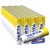 Varta 4106229391 Energy AA Batteries 1.5V 40 pcs Long-Life Leakproof