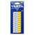 Varta 4106229630 ENERGY AA Batteries 1.5V 30pcs Ideal for Constant Use
