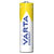 Varta 4106229630 ENERGY AA Batteries 1.5V 30pcs Ideal for Constant Use