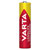 Varta 4703101410 Longlife Max Power AAA 10-Pack Premium Alkaline Batteries
