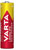 Varta 4706101410 Longlife Max Power AA Batteries 10 Pk Leakproof 1.5V