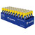 Varta 4903121394 LONGLIFE Power AAA Batteries 1.5V High Energy 40-Pack