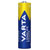 Varta 4906124354 LONGLIFE Power AA Batteries 1.5V 40pcs High Performance