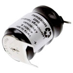 Varta 55608304059 V4/80H-SLF Button Cell Rechargeable 80mAh NiMH 4.8V