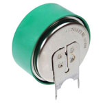 Varta 55630303059 Rechargeable Button Cell NiMH 300mAh 2.4V 1pc