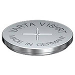 Varta 55802101501 Button Cell Rechargeable 18H NiMH 19mAh 1.2V 1pc