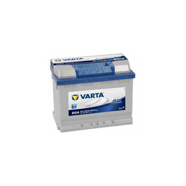 Varta 560 408 054 3132 Blue Dynamic Battery 12V 60Ah Pin T1 Reliab...
