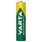Varta 56703101501 AAA Battery Rechargeable NiMH 800mAh 1.2V 1pc