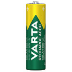 Varta 56736101501 Rechargeable NiMH AA Battery 800mAh 1.2V Ideal for Solar