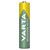 Varta 56813101404 Recycled AAA Rechargeable Batteries 800mAh NiMH 4pc