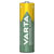 Varta 56816101402 Recycled NiMH AA Battery 2000mAh 1.2V 2 pcs