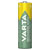 Varta 56816101404 Recycled AA Batteries 2000mAh NiMH 1.2V 4pcs