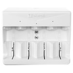 Varta 57658101401 Charger Cylindrical Cells NiMH AAA/AA/C/D/9V PP3