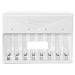 Varta 57659101401 Multi Charger Cylindrical NiMH AAA/AA Advanced Tech