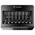 Varta 57681101401 LCD Multi Charger+ Charges 8 AA/AAA NiMH Batteries