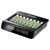 Varta 57681101401 LCD Multi Charger+ Charges 8 AA/AAA NiMH Batteries