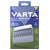 Varta 57682101111 Eco Charger Multi Cylindrical Cells 75% Recycled Plastic