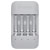 Varta 57683101111 Eco Charger Pro Charger Fast & Gentle Recycled Materials