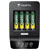 Varta 57685101441 Ultra Fast LCD Charger + 4x AA/AAA Pre-charged